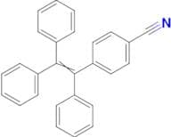 4-(1,2,2-Triphenylvinyl)benzonitrile