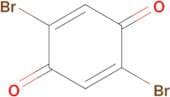2,5-Dibromocyclohexa-2,5-diene-1,4-dione