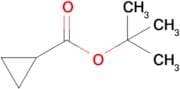 Tert-Butyl cyclopropanecarboxylate