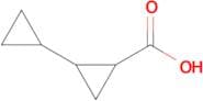 [1,1'-Bi(cyclopropane)]-2-carboxylic acid