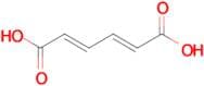Trans-trans-Muconic acid