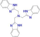 Tris(2-benzimidazolylmethyl)amine