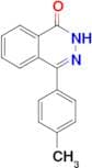 4-(p-Tolyl)phthalazin-1(2H)-one