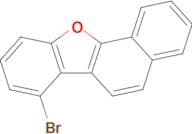 7-Bromonaphtho[1,2-b]benzofuran