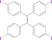 1,1,2,2-Tetrakis(4-iodophenyl)ethene