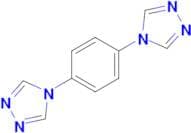 1,4-Di(4H-1,2,4-triazol-4-yl)benzene