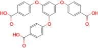 4,4',4''-(Benzene-1,3,5-triyltris(oxy))tribenzoic acid