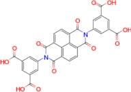 5,5'-(1,3,6,8-Tetraoxo-1,3,6,8-tetrahydrobenzo[lmn][3,8]phenanthroline-2,7-diyl)diisophthalic acid