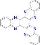 Diquinoxalino[2,3-a:2',3'-c]phenazine