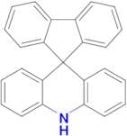 10H-Spiro[acridine-9,9'-fluorene]