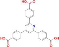 4,4',4''-(Pyridine-2,4,6-triyl)tribenzoic acid