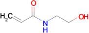 N-(2-Hydroxyethyl)acrylamide