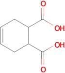 Cyclohex-4-ene-1,2-dicarboxylic acid