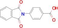 N-(4-Carboxyphenyl)phthalimide