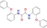 N1,N2-bis(2-phenoxyphenyl)oxalamide