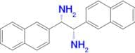 (1S,2S)-1,2-di(naphthalen-2-yl)ethane-1,2-diamine