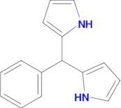 2,2'-(Phenylmethylene)bis(1H-pyrrole)