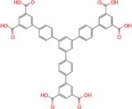 5''-(3',5'-dicarboxy-[1,1'-biphenyl]-4-yl)-[1,1':4',1'':3'',1''':4''',1''''-quinquephenyl]-3,3''''…