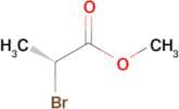 Methyl (R)-2-bromopropanoate