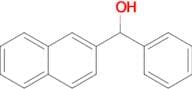 Naphthalen-2-yl(phenyl)methanol