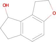 2,6,7,8-Tetrahydro-1H-indeno[5,4-b]furan-8-ol