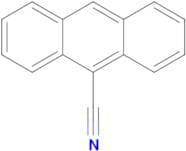 Anthracene-9-carbonitrile