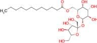 Sucrose monolaurate