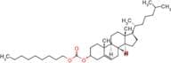 Cholesterol nonyl carbonate
