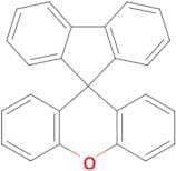 Spiro[fluorene-9,9'-xanthene]