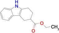 Ethyl 2,3,4,9-tetrahydro-1H-carbazole-3-carboxylate