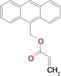 Anthracen-9-ylmethyl acrylate