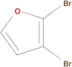 2,3-Dibromofuran