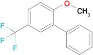 2-Methoxy-5-(trifluoromethyl)-1,1'-biphenyl
