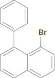 1-Bromo-8-phenylnaphthalene