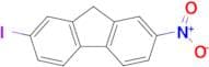 2-Iodo-7-nitro-9H-fluorene