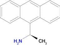(R)-1-(Anthracen-9-yl)ethanamine