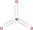 Tungsten trioxide