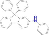 N,9,9-Triphenyl-9H-fluoren-2-amine
