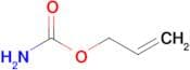 Prop-2-en-1-yl carbamate
