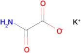 Potassium 2-amino-2-oxoacetate