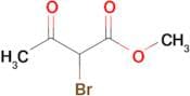 Methyl 2-bromo-3-oxobutanoate