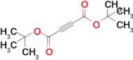 Di-tert-butyl acetylenedicarboxylate
