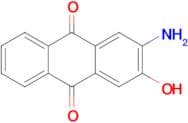2-Amino-3-hydroxyanthraquinone