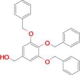 3,4,5-Tris(benzyloxy)benzyl alcohol