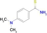 4-Dimethylamino-thiobenzamide