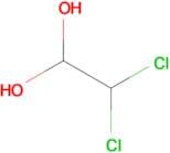 2,2-Dichloro-1,1-ethanediol