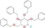 2,3,4,6-Tetra-O-benzyl-D-glucopyranosyl Fluoride