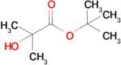 Tert-Butyl 2-hydroxy-2-methylpropanoate