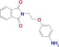2-[2-(4-Aminophenoxy)ethyl]-1H-isoindole-1,3(2H)-dione