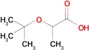 2-(Tert-butoxy)propanoic acid